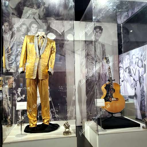 Elvis Presley's Memphis de Memphis | Horario, Mapa y entradas