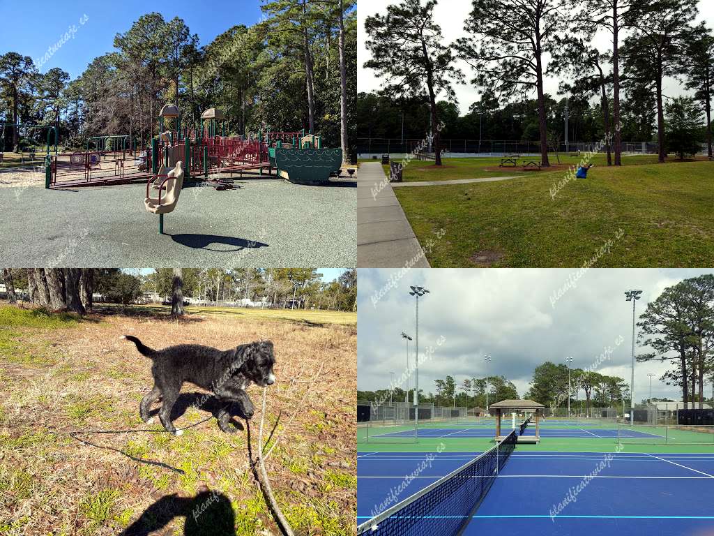 Empie Park de Wilmington | Horario, Mapa y entradas