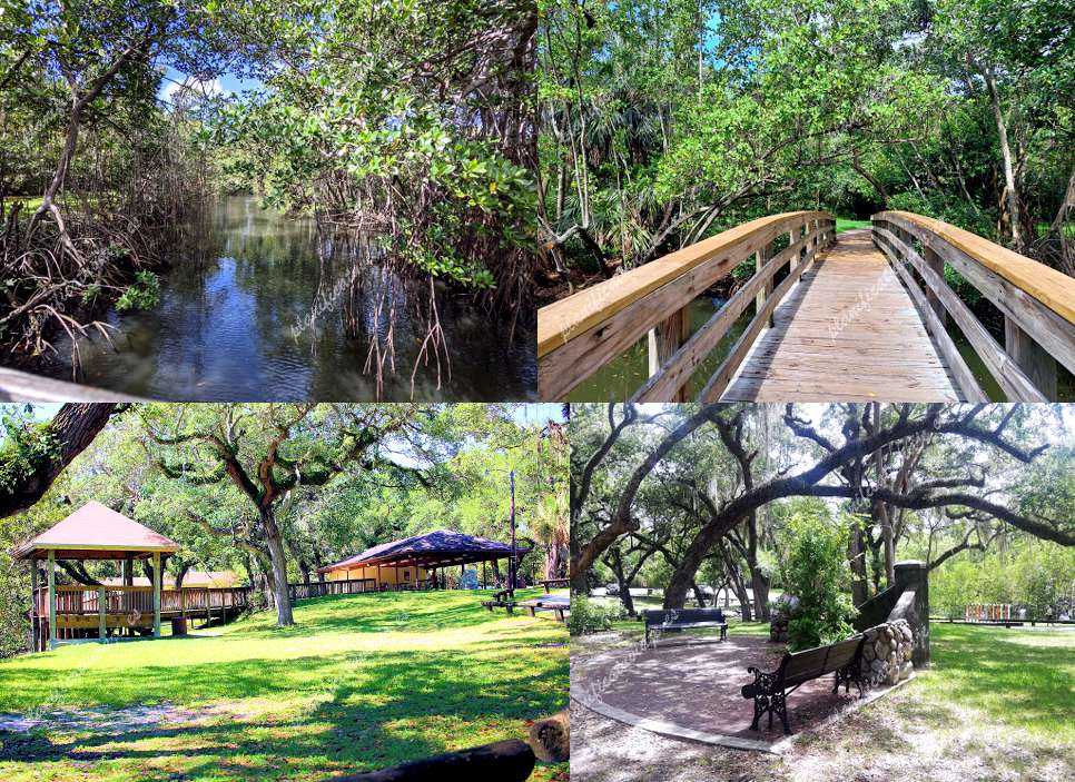 Enchanted Forest Elaine Gordon Park de North Miami | Horario, Mapa y entradas 6