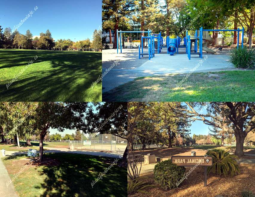 Encinal Park de Sunnyvale | Horario, Mapa y entradas 2