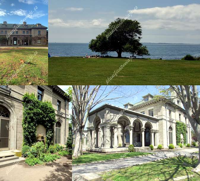 Eolia Mansion at Harkness State de Waterford | Horario, Mapa y entradas