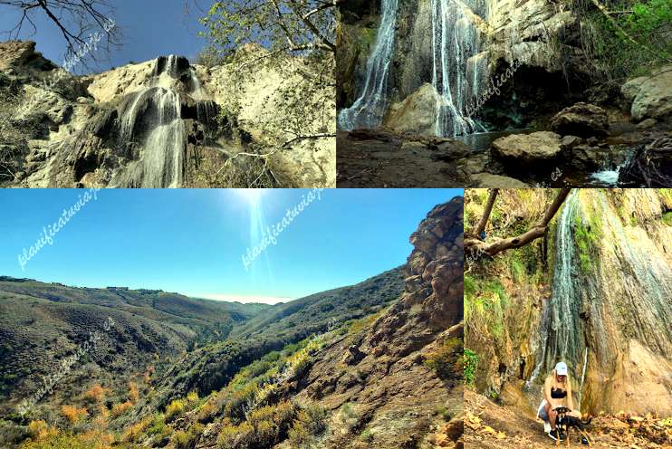 Hidden Falls de Malibu | Horario, Mapa y entradas 2