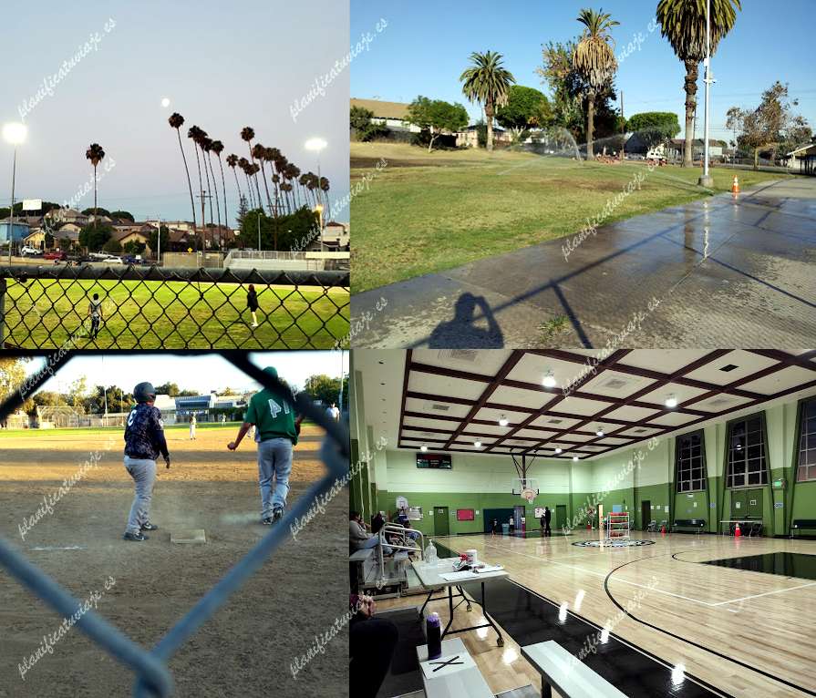 Evergreen Recreation Center de Los Angeles | Horario, Mapa y entradas