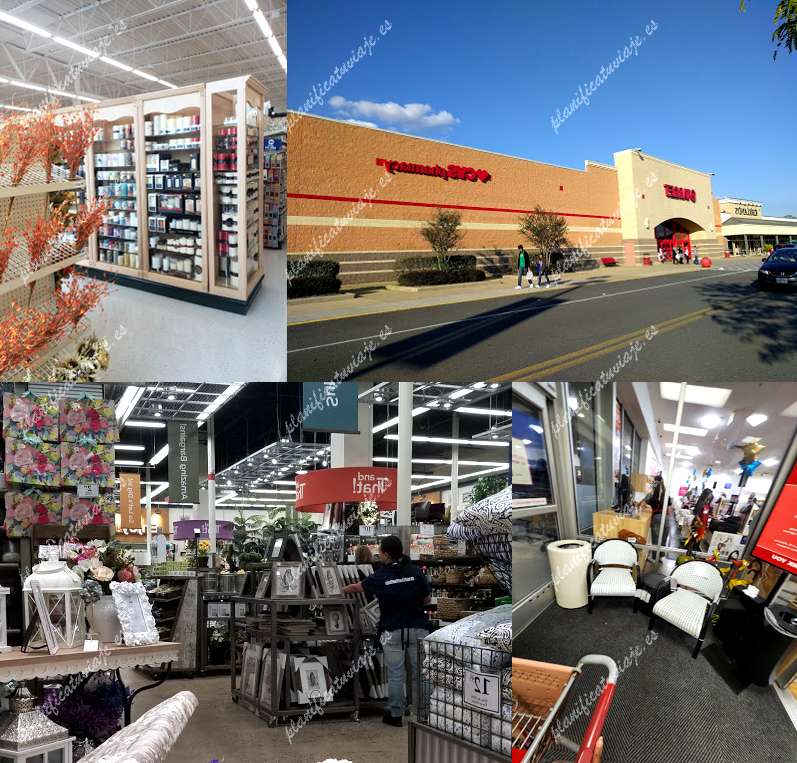 Fair Lakes Shopping Center de Fairfax | Horario, Mapa y entradas