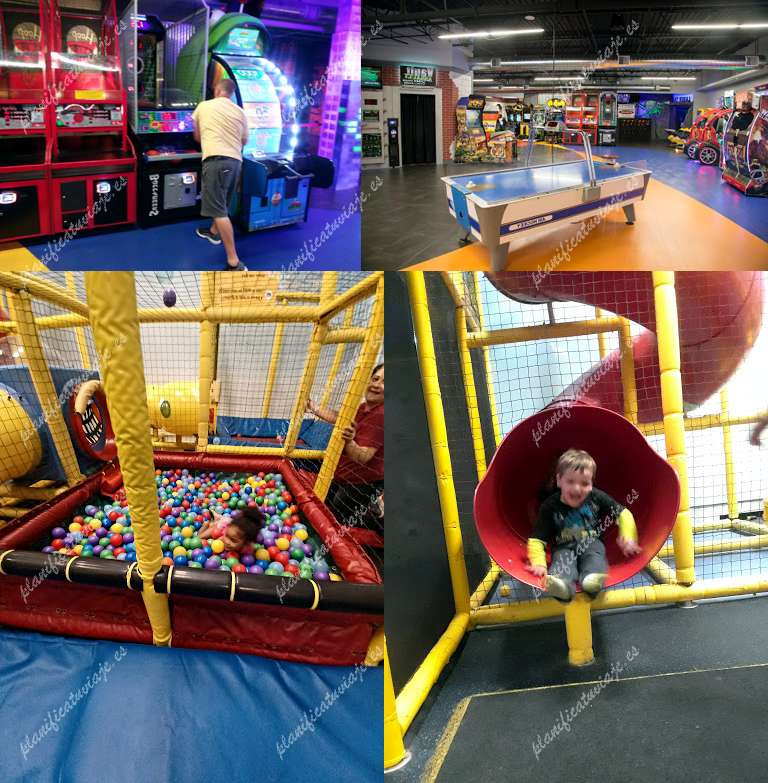 Family Fun Center