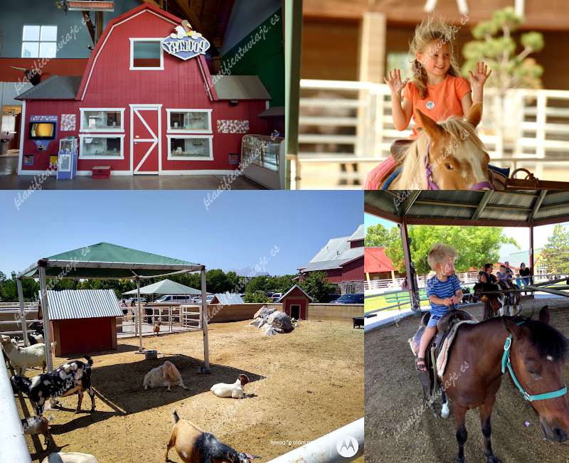Farm Country de Lehi | Horario, Mapa y entradas