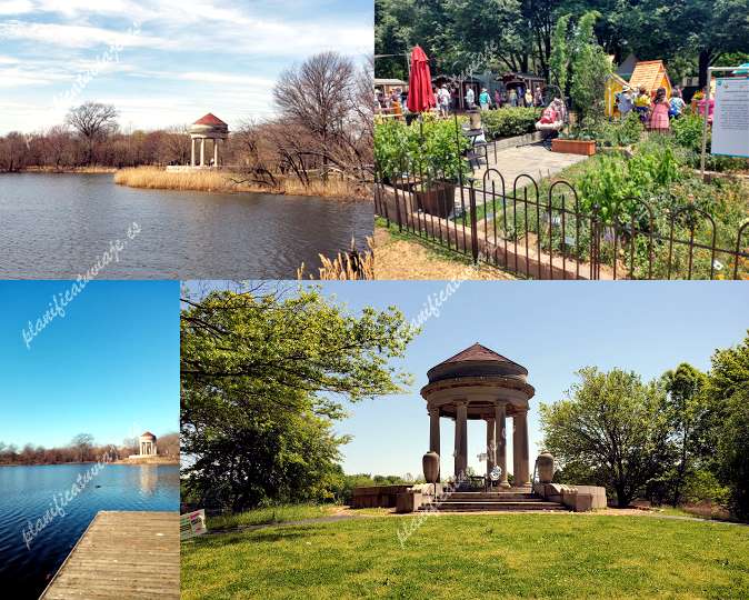 Fdr Park de Philadelphia | Horario, Mapa y entradas