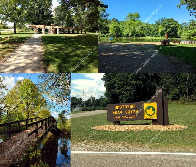 Firestone Metro Park-Tuscarawas Meadows Area de Akron | Horario, Mapa y entradas