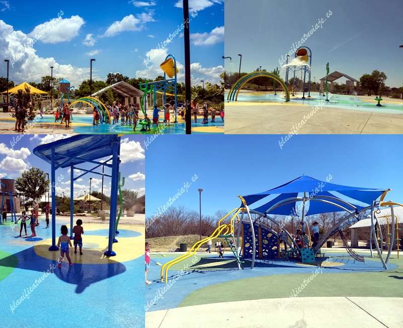 Fischer Park de New Braunfels | Horario, Mapa y entradas