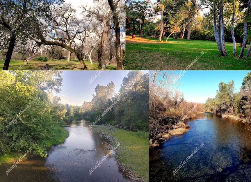 Five Mile Recreation Area de Chico | Horario, Mapa y entradas