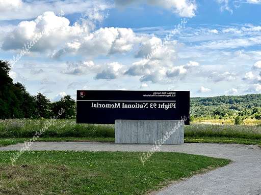 Flight 93 National Memorial