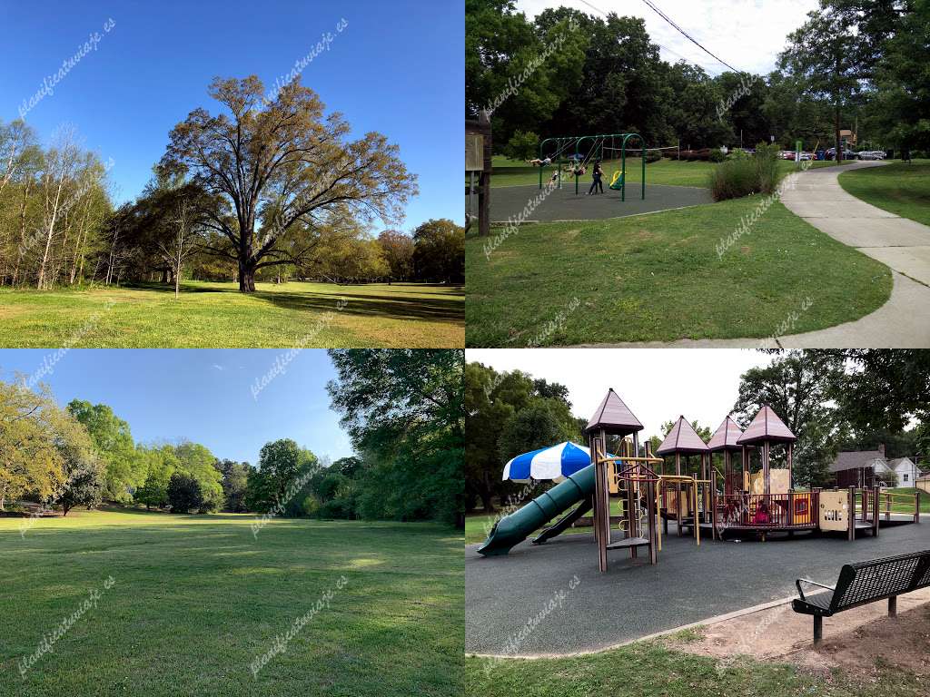 Forest Hills Park de Durham | Horario, Mapa y entradas