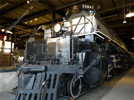 Forney Museum of Transportation de Denver | Horario, Mapa y entradas
