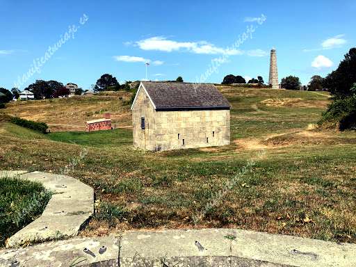 Fort Griswold Battlefield State Park de Groton | Horario, Mapa y entradas