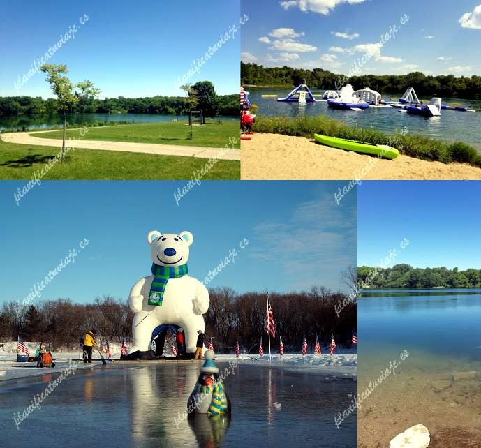 Foster-Arend Park de Rochester | Horario, Mapa y entradas
