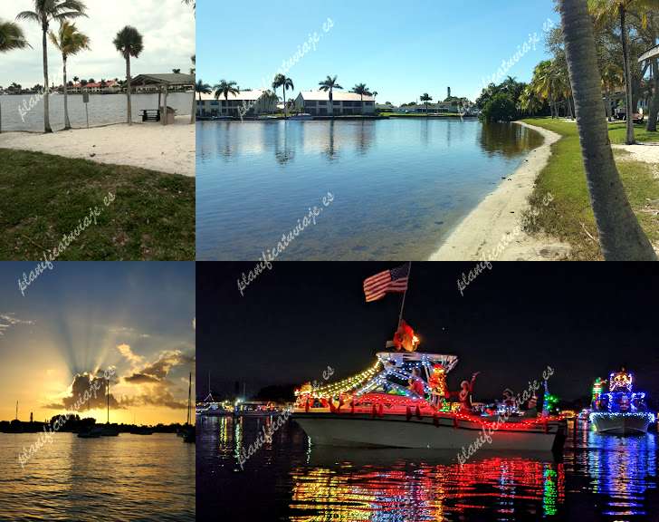 Four Freedoms Park de Cape Coral | Horario, Mapa y entradas 2