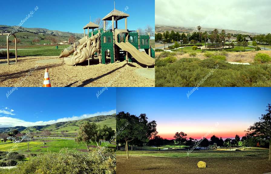 Fowler Creek Park de San Jose | Horario, Mapa y entradas