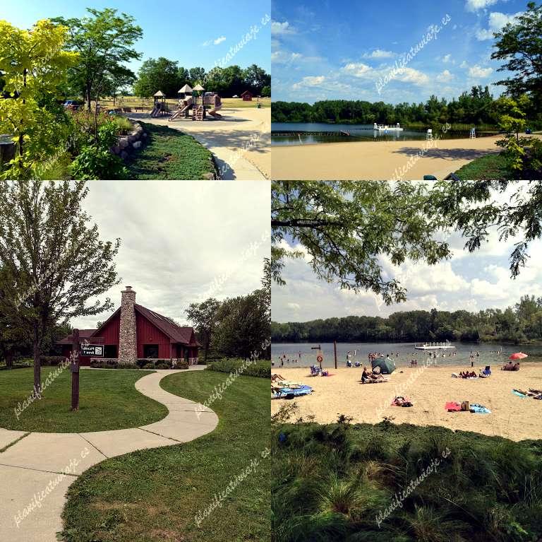 Fox Brook Park de Brookfield | Horario, Mapa y entradas