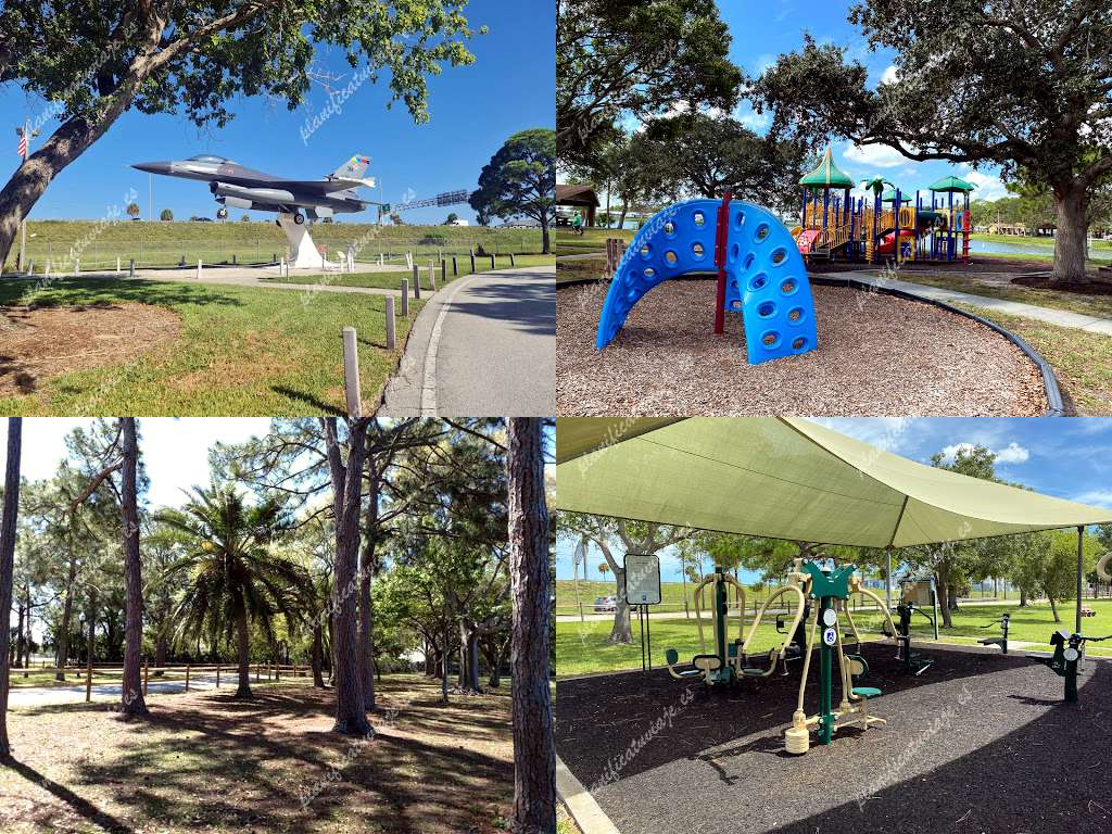 Freedom Lake Park de Pinellas Park | Horario, Mapa y entradas