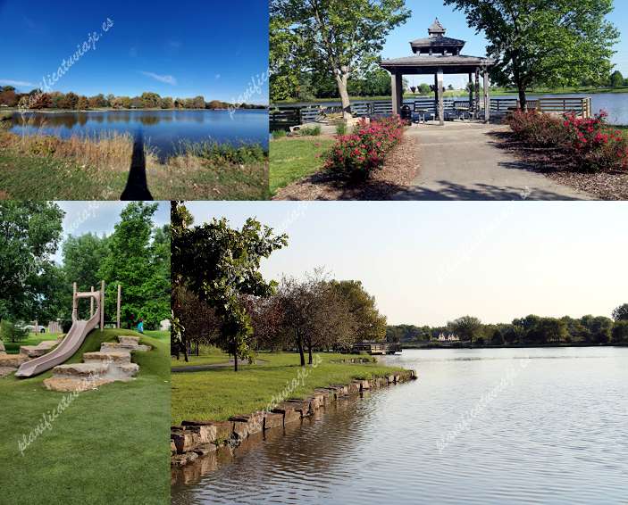 Frisco Lake Park de Olathe | Horario, Mapa y entradas