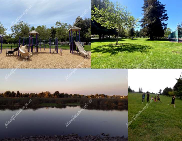 Fritz Grupe Park de Stockton | Horario, Mapa y entradas 2