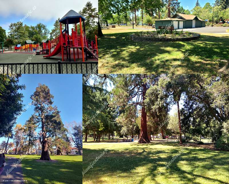Fuller Park de Napa | Horario, Mapa y entradas 2
