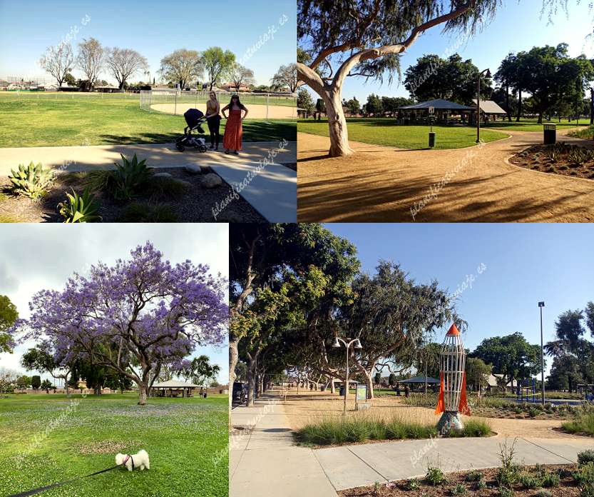 Furman Park de Downey | Horario, Mapa y entradas