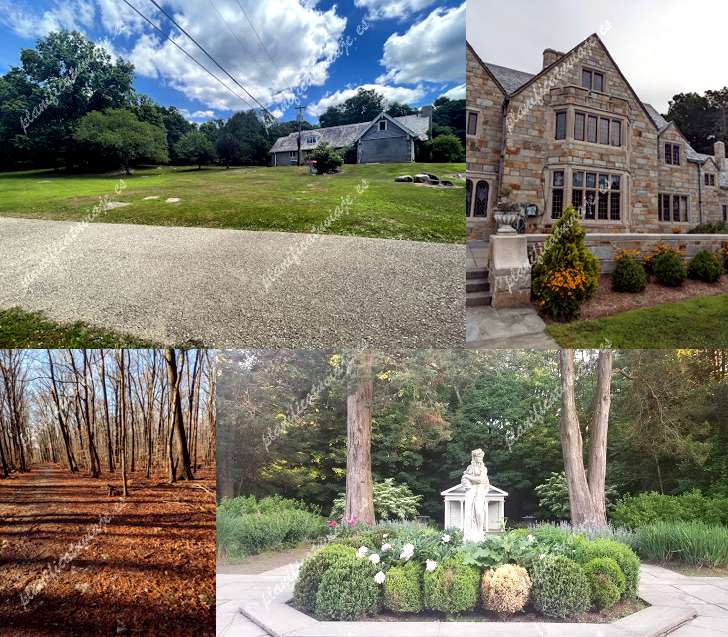 Gallaher Mansion and Cranbury Park de Norwalk | Horario, Mapa y entradas
