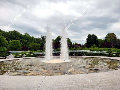 Garden of Reflection de Yardley | Horario, Mapa y entradas 2