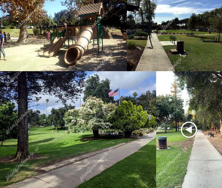 Garfield Park de South Pasadena | Horario, Mapa y entradas 1