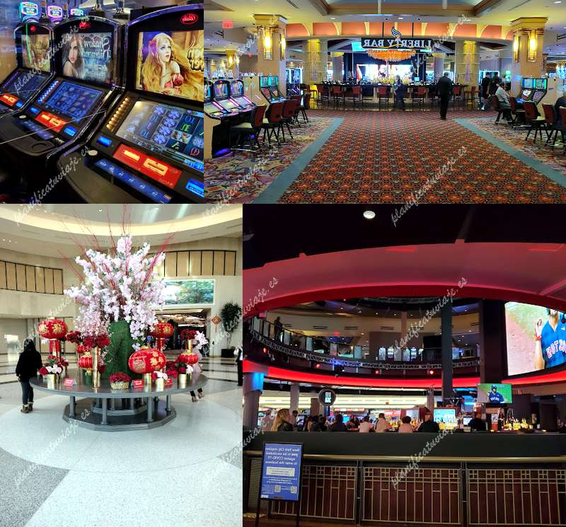Genting World Casino New York City de South Ozone Park | Horario, Mapa y entradas