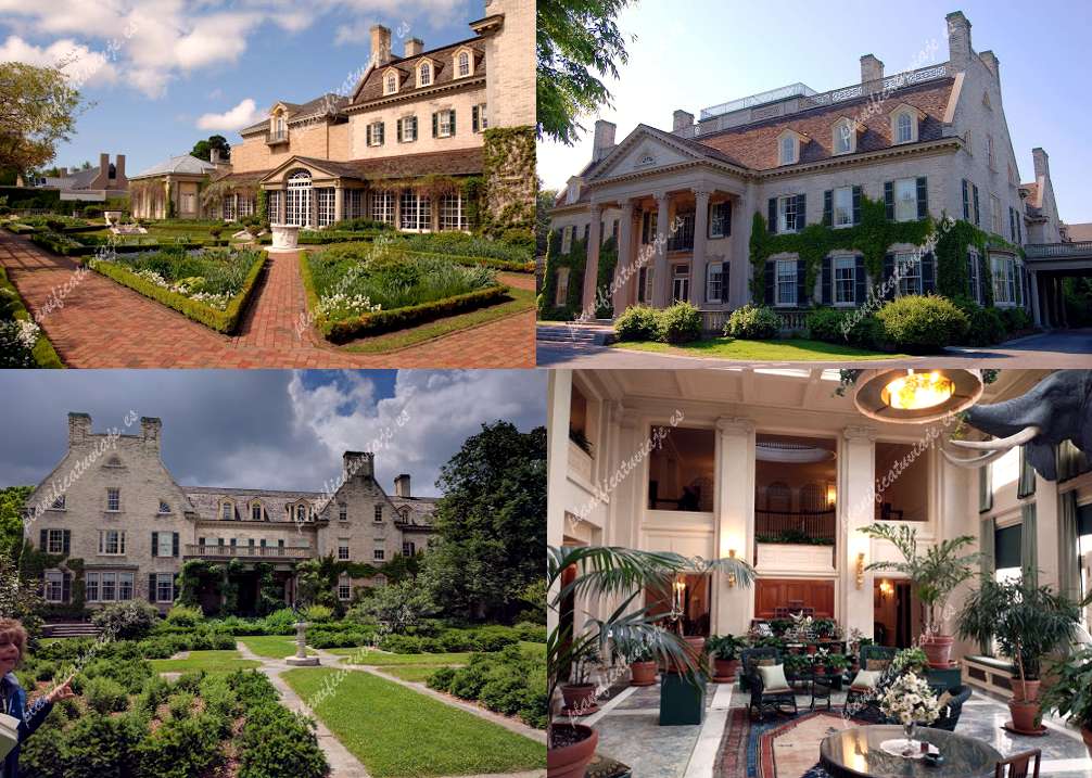 George Eastman Museum de Rochester | Horario, Mapa y entradas