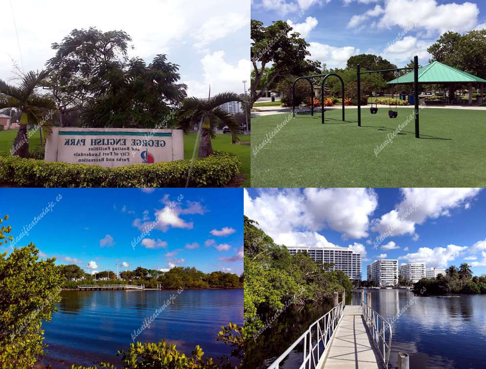 George English Park de Fort Lauderdale | Horario, Mapa y entradas