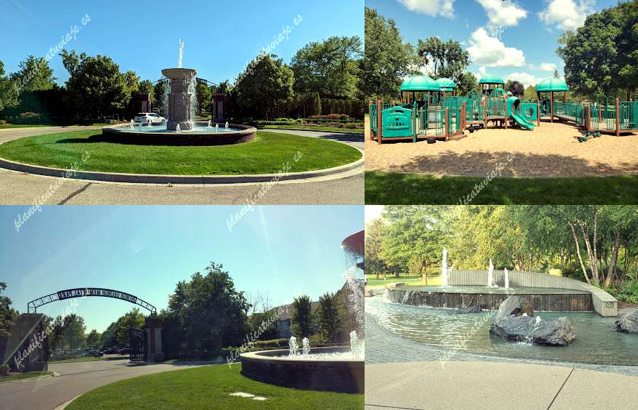George George Memorial Park de Clinton Twp | Horario, Mapa y entradas