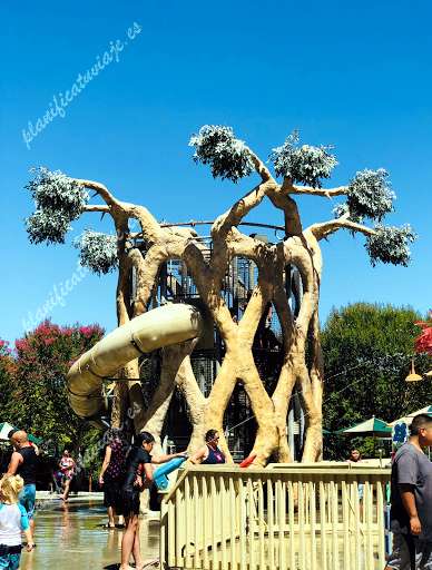 Gilroy Gardens Family Theme Park de Gilroy | Horario, Mapa y entradas