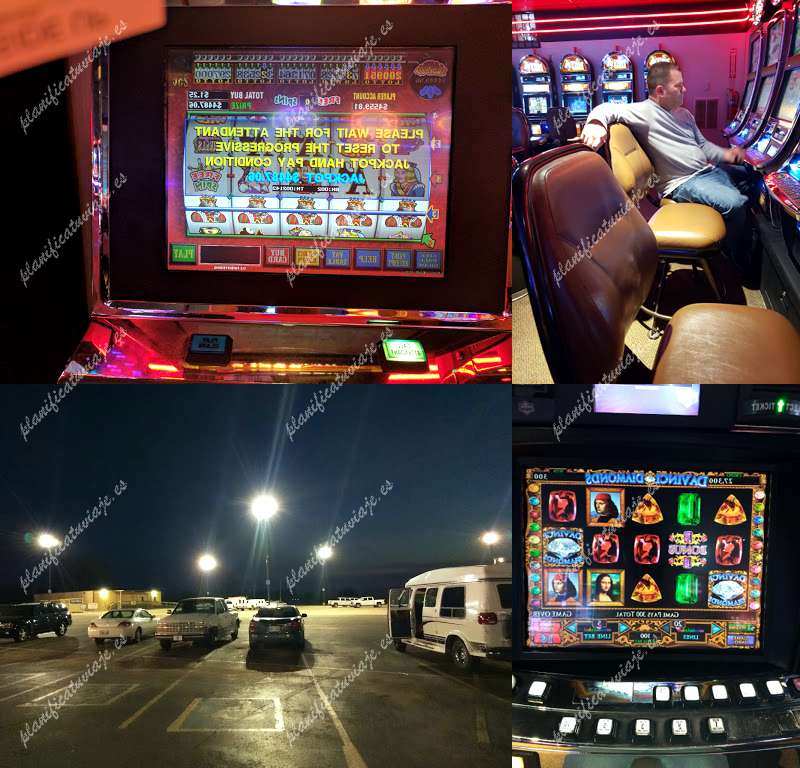 Goldsby Gaming Center de Norman | Horario, Mapa y entradas 6