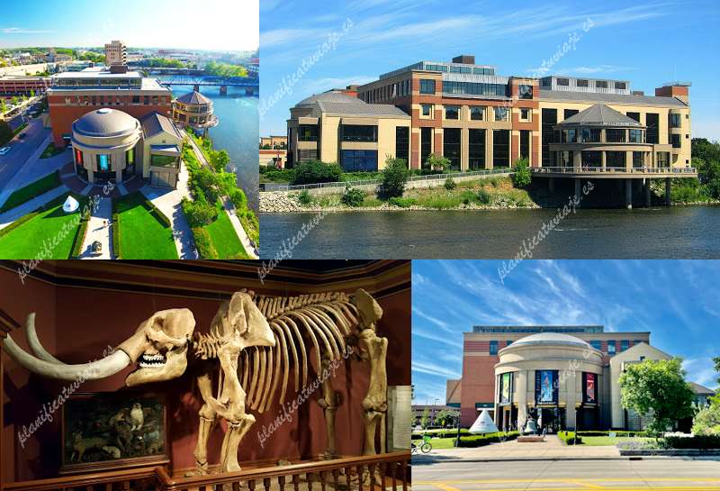 Grand Rapids Public Museum de Grand Rapids | Horario, Mapa y entradas