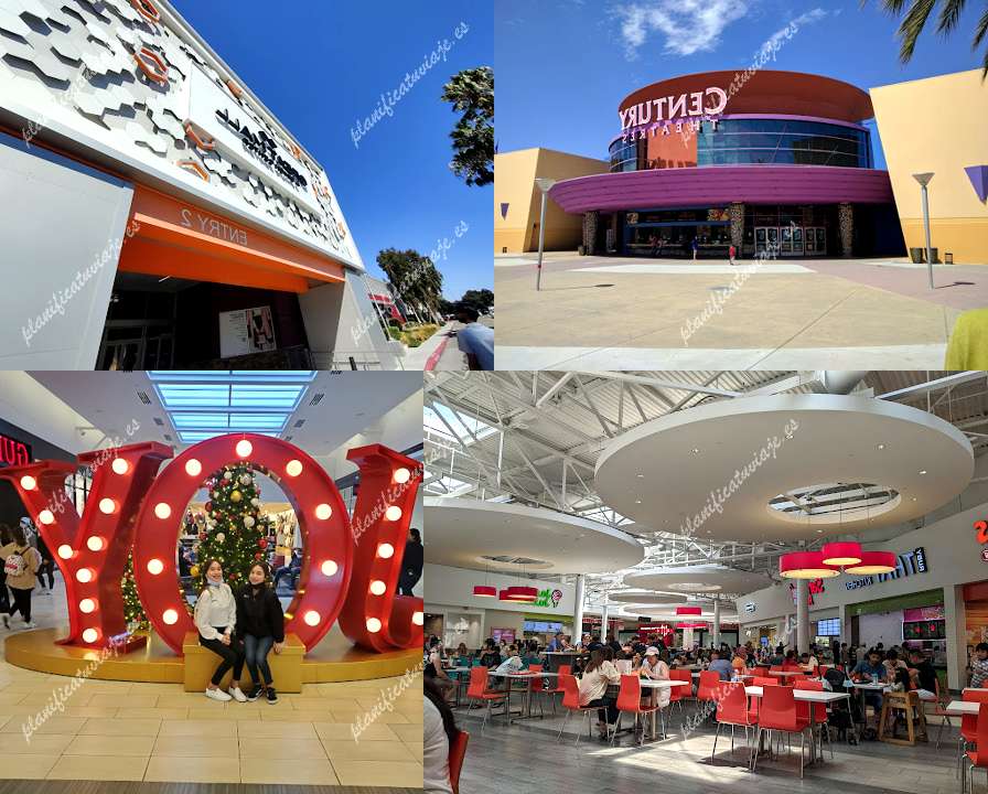 Great Mall de Milpitas | Horario, Mapa y entradas