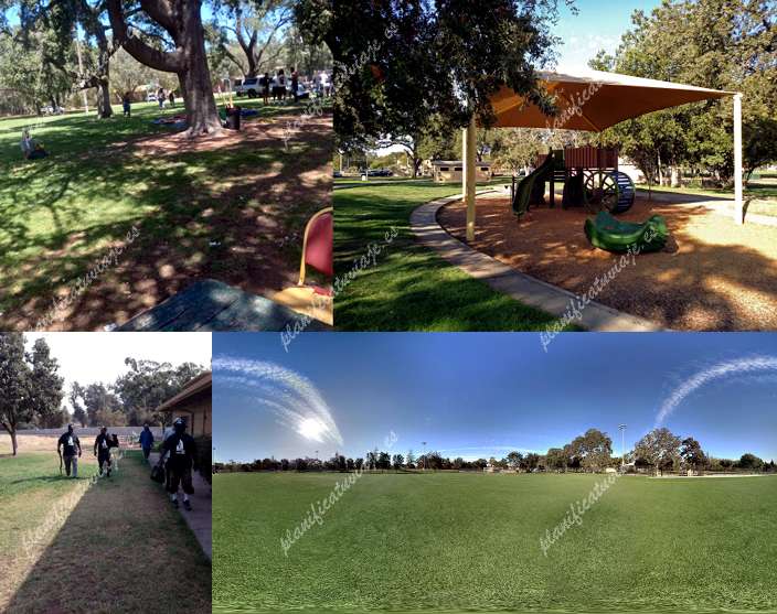 Hagginwood Park de Sacramento | Horario, Mapa y entradas