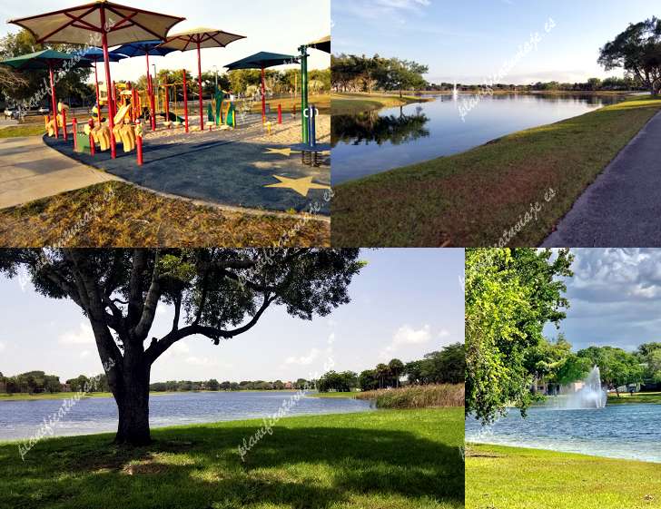 Hammocks Community Park de Miami | Horario, Mapa y entradas 50