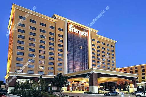 Harrah'S Kansas City de North Kansas City | Horario, Mapa y entradas