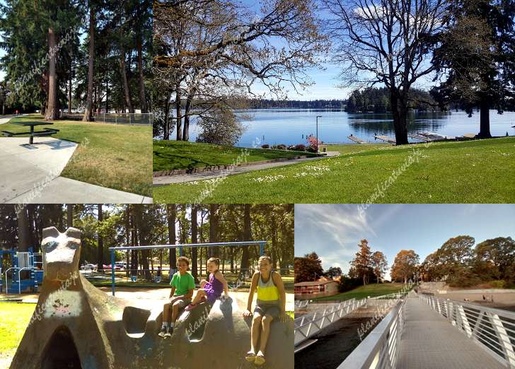 Harry Todd Park de Lakewood | Horario, Mapa y entradas