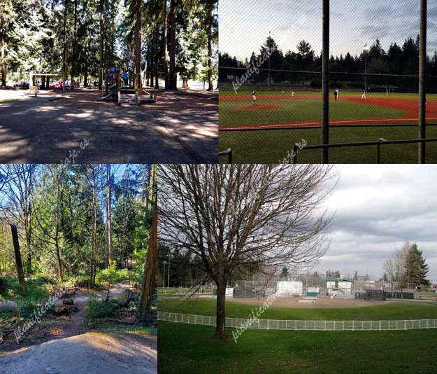 Hartman Park de Redmond | Horario, Mapa y entradas
