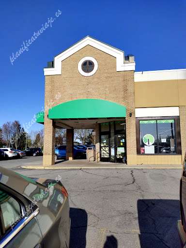Harvard Row Mall de Southfield | Horario, Mapa y entradas