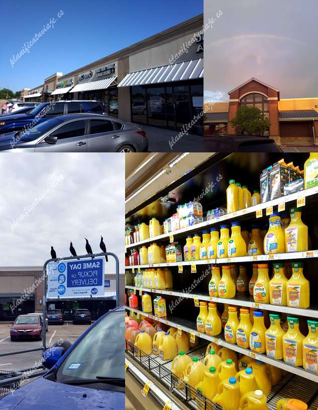 Harwood Crossing de Euless | Horario, Mapa y entradas 4