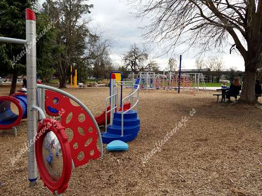 Hawthorne Park Playground de Medford | Horario, Mapa y entradas
