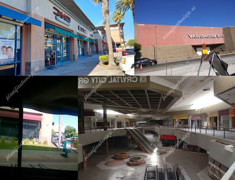 Hawthorne Plaza de Hawthorne | Horario, Mapa y entradas