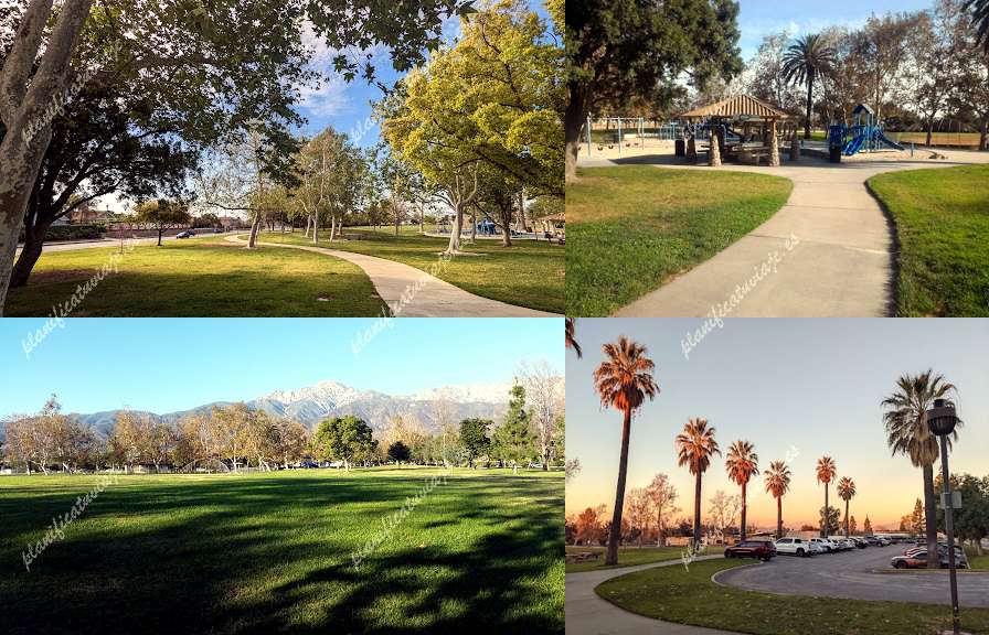 Nervesosa Park de Rancho Cucamonga | Horario, Mapa y entradas