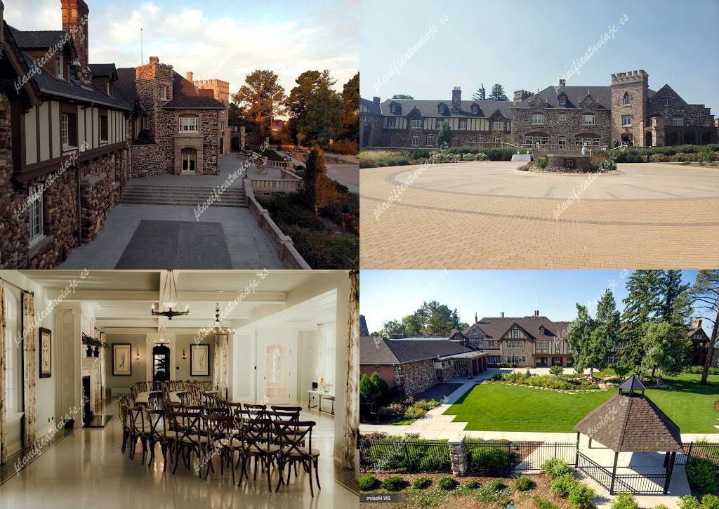 Highlands Ranch Mansion de Highlands Ranch | Horario, Mapa y entradas