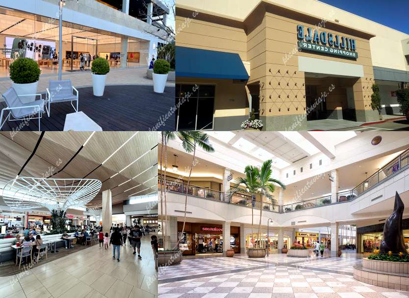 Hillsdale Shopping Center de San Mateo | Horario, Mapa y entradas